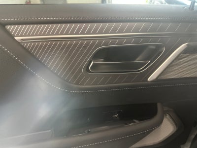 2027 INFINITI QX80 AUTOGRAPH