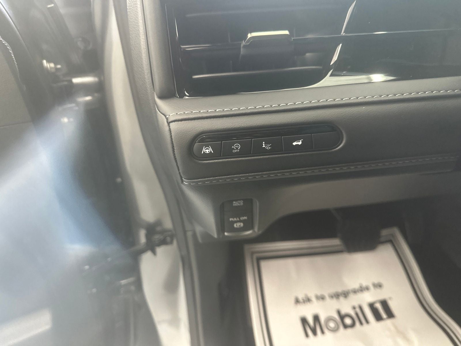2027 INFINITI QX80 AUTOGRAPH