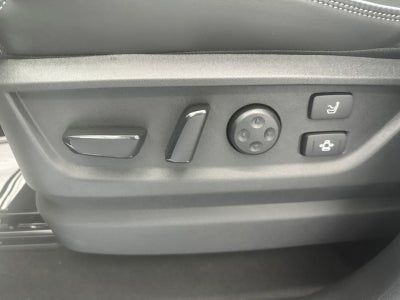 2027 INFINITI QX80 AUTOGRAPH