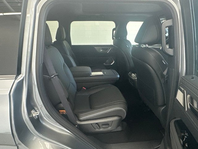 2027 INFINITI QX80 AUTOGRAPH