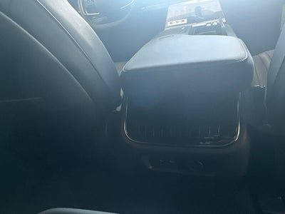 2027 INFINITI QX80 AUTOGRAPH