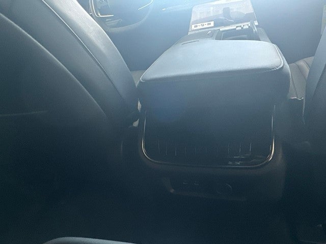 2027 INFINITI QX80 AUTOGRAPH