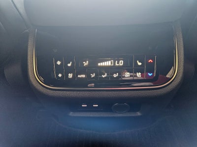 2027 INFINITI QX80 AUTOGRAPH