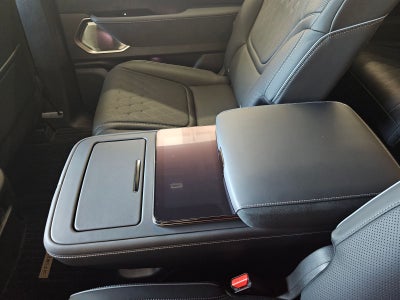 2027 INFINITI QX80 AUTOGRAPH