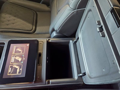 2027 INFINITI QX80 AUTOGRAPH