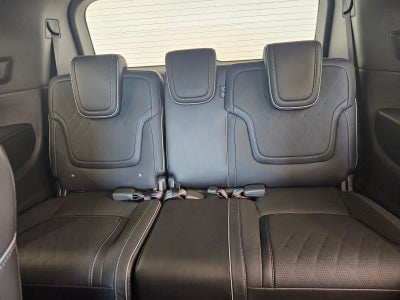 2027 INFINITI QX80 AUTOGRAPH