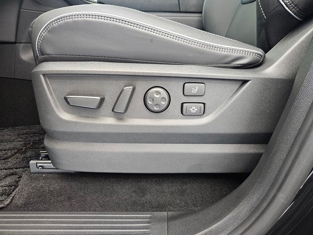 2027 INFINITI QX80 AUTOGRAPH