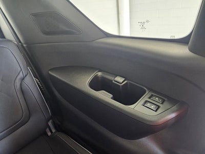 2027 INFINITI QX80 AUTOGRAPH