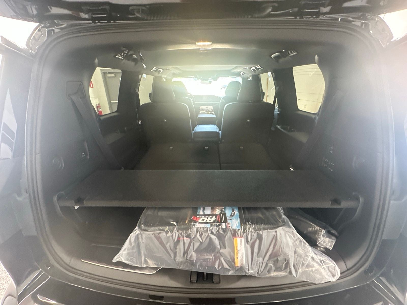 2027 INFINITI QX80 AUTOGRAPH