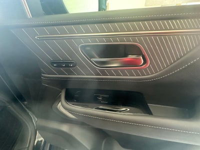 2027 INFINITI QX80 AUTOGRAPH