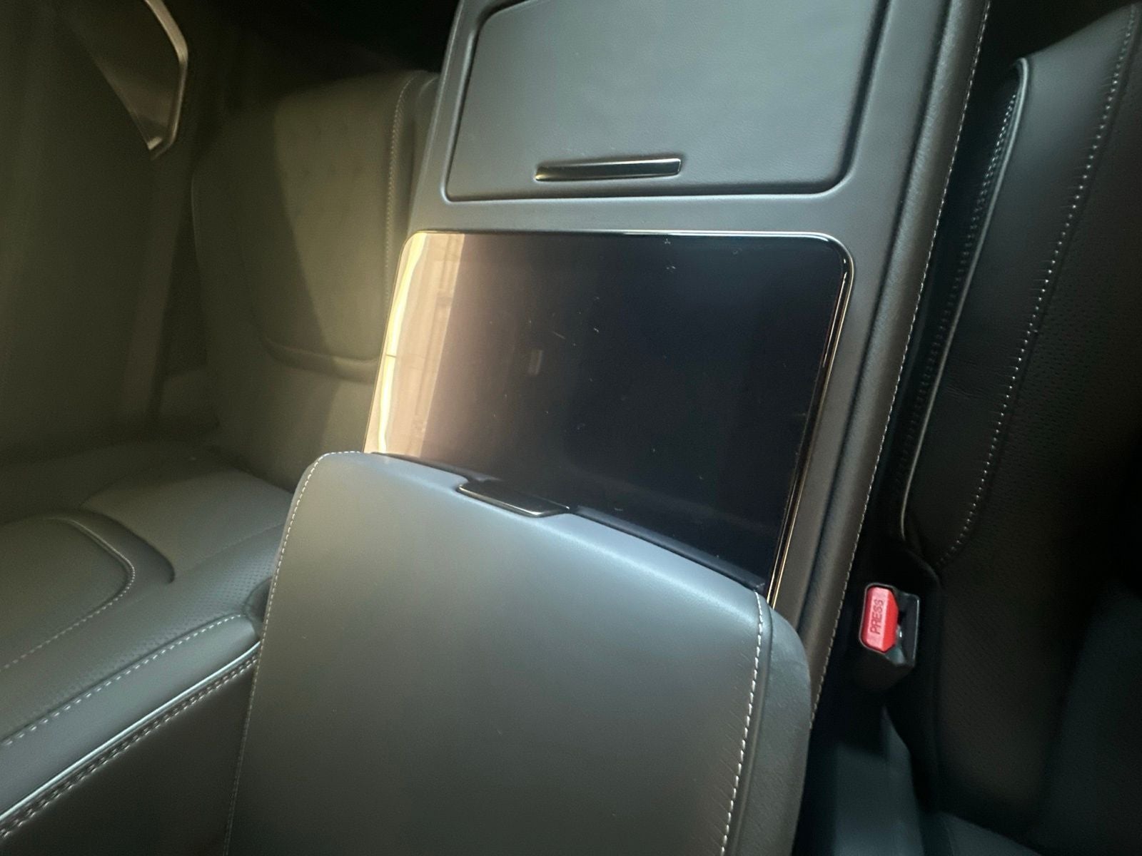 2027 INFINITI QX80 AUTOGRAPH