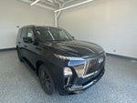 2027 INFINITI QX80 AUTOGRAPH