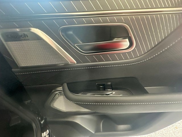 2027 INFINITI QX80 AUTOGRAPH