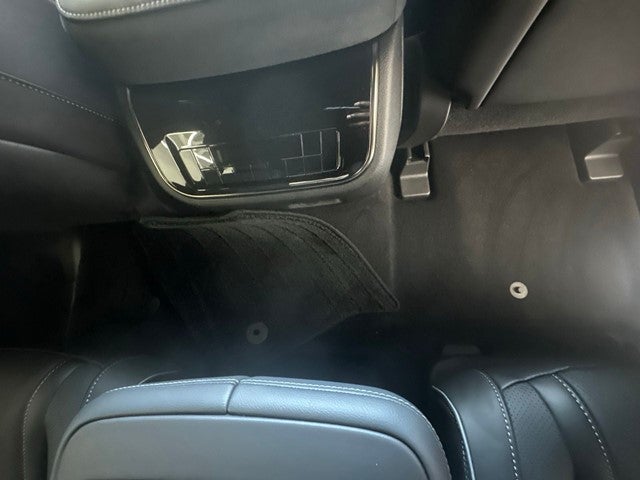 2027 INFINITI QX80 AUTOGRAPH