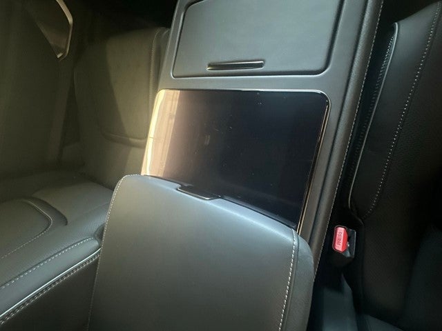 2027 INFINITI QX80 AUTOGRAPH