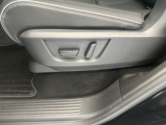 2027 INFINITI QX80 AUTOGRAPH