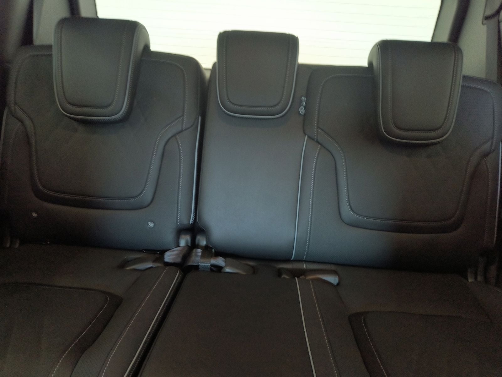 2027 INFINITI QX80 AUTOGRAPH