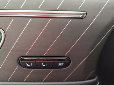 2027 INFINITI QX80 AUTOGRAPH