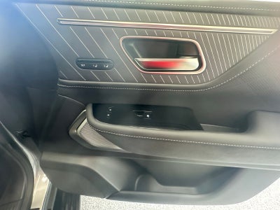 2027 INFINITI QX80 AUTOGRAPH