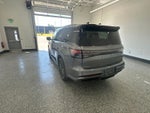 2027 INFINITI QX80 AUTOGRAPH