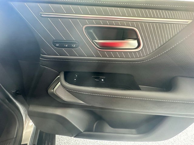 2027 INFINITI QX80 AUTOGRAPH
