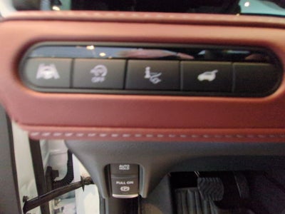 2027 INFINITI QX80 AUTOGRAPH