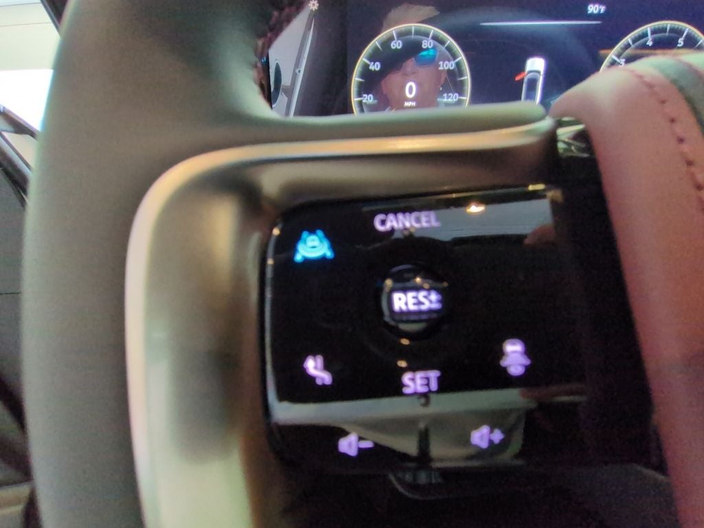 2027 INFINITI QX80 AUTOGRAPH