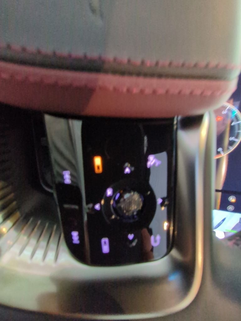 2027 INFINITI QX80 AUTOGRAPH