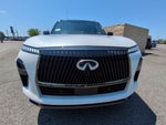 2027 INFINITI QX80 AUTOGRAPH