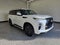 2027 INFINITI QX80 AUTOGRAPH