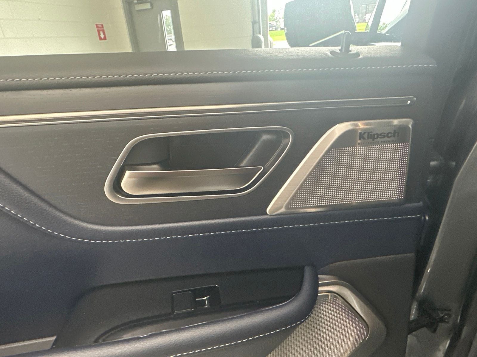 2027 INFINITI QX80 SPORT