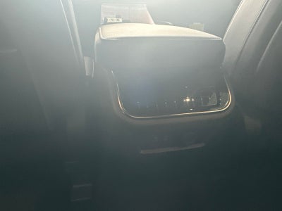 2027 INFINITI QX80 SPORT