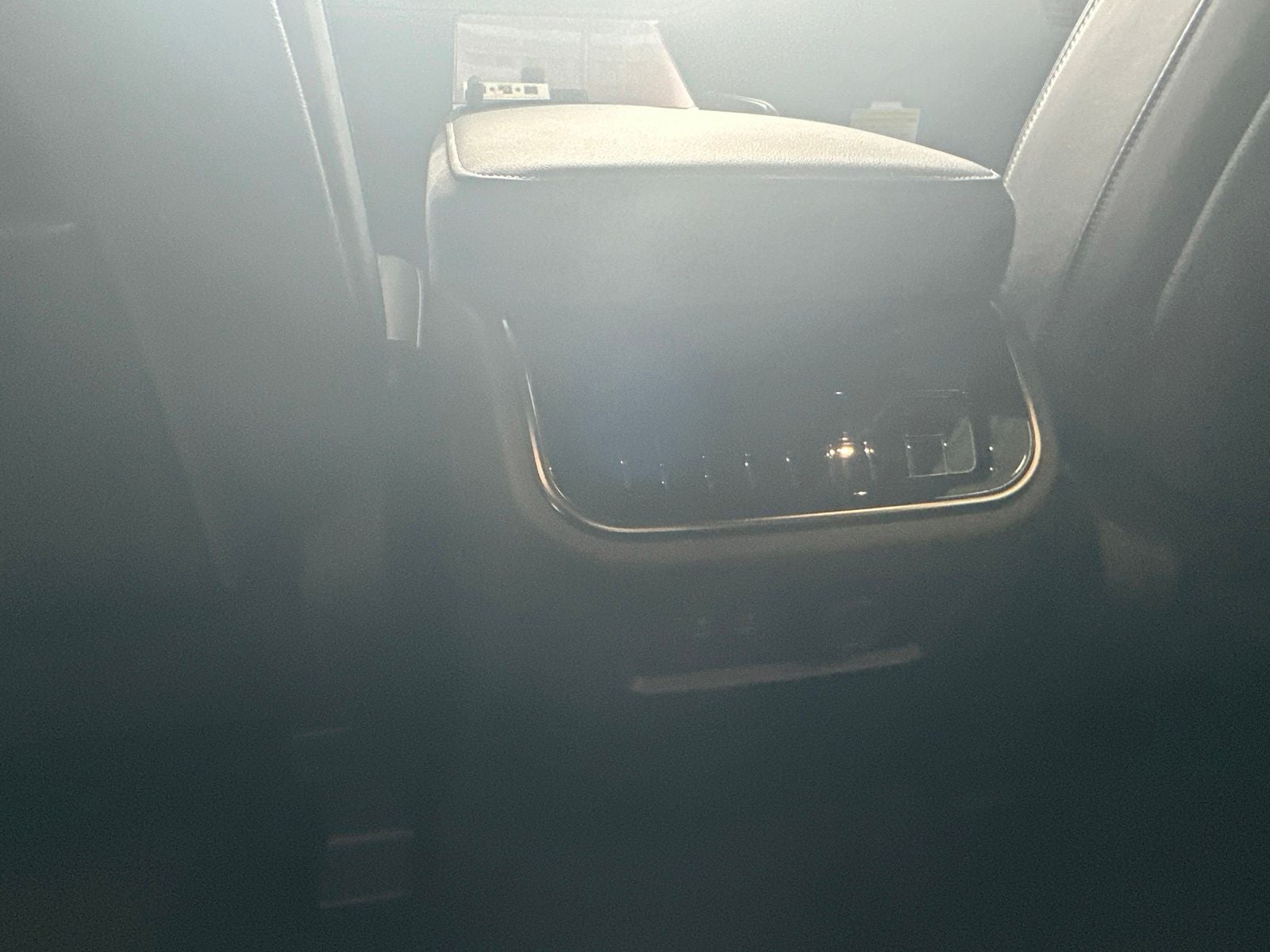 2027 INFINITI QX80 SPORT