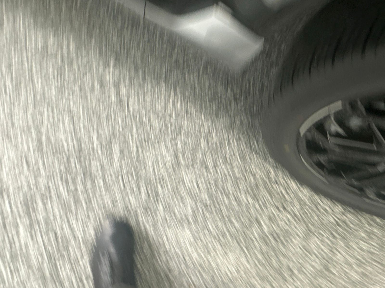 2027 INFINITI QX80 SPORT