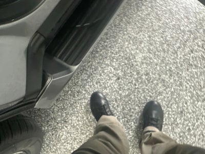 2027 INFINITI QX80 SPORT