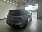 2027 INFINITI QX80 SPORT