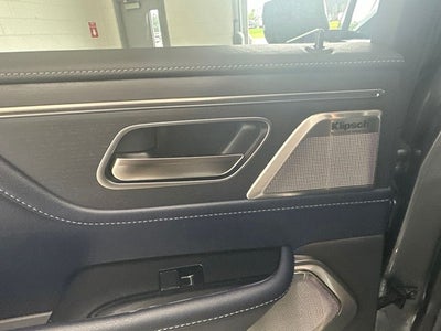 2027 INFINITI QX80 SPORT