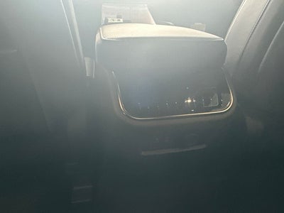 2027 INFINITI QX80 SPORT