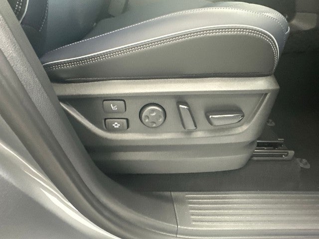2027 INFINITI QX80 SPORT