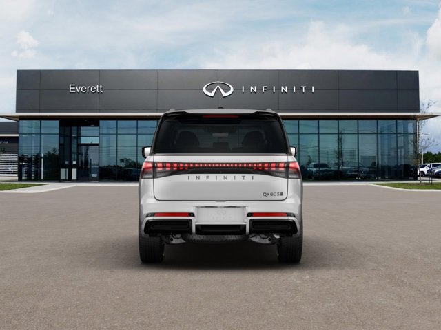 2027 INFINITI QX80 SPORT