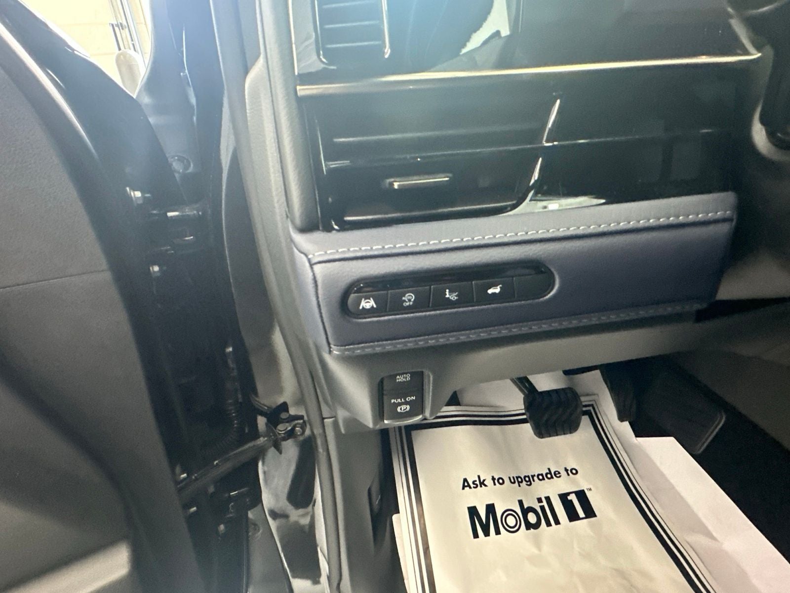 2027 INFINITI QX80 SPORT