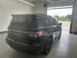 2027 INFINITI QX80 SPORT