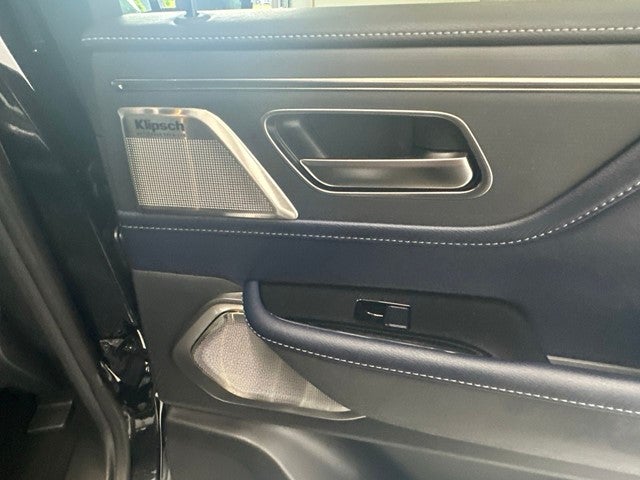 2027 INFINITI QX80 SPORT