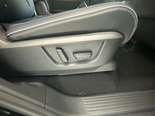 2027 INFINITI QX80 SPORT