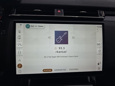 2025 Land Rover Range Rover Velar Dynamic SE