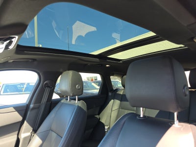 2025 Land Rover Range Rover Velar Dynamic SE