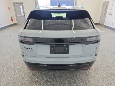 2025 Land Rover Range Rover Velar Dynamic SE