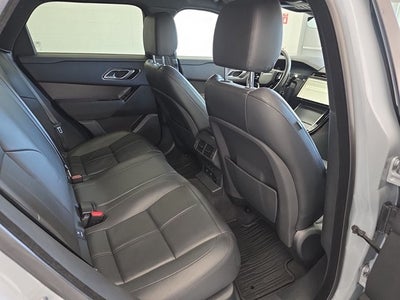 2025 Land Rover Range Rover Velar Dynamic SE