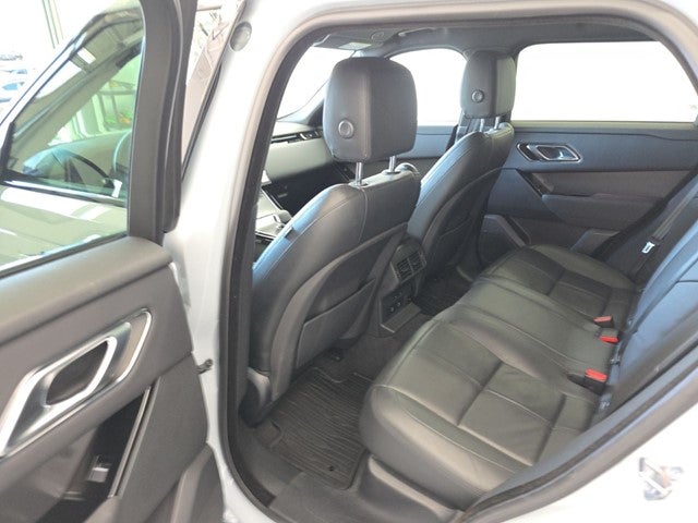 2025 Land Rover Range Rover Velar Dynamic SE