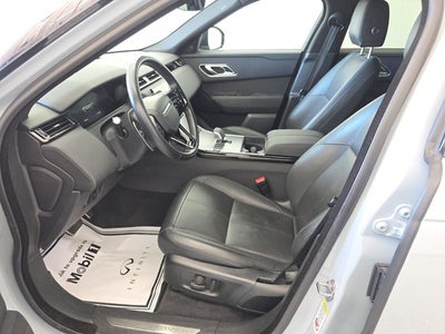 2025 Land Rover Range Rover Velar Dynamic SE